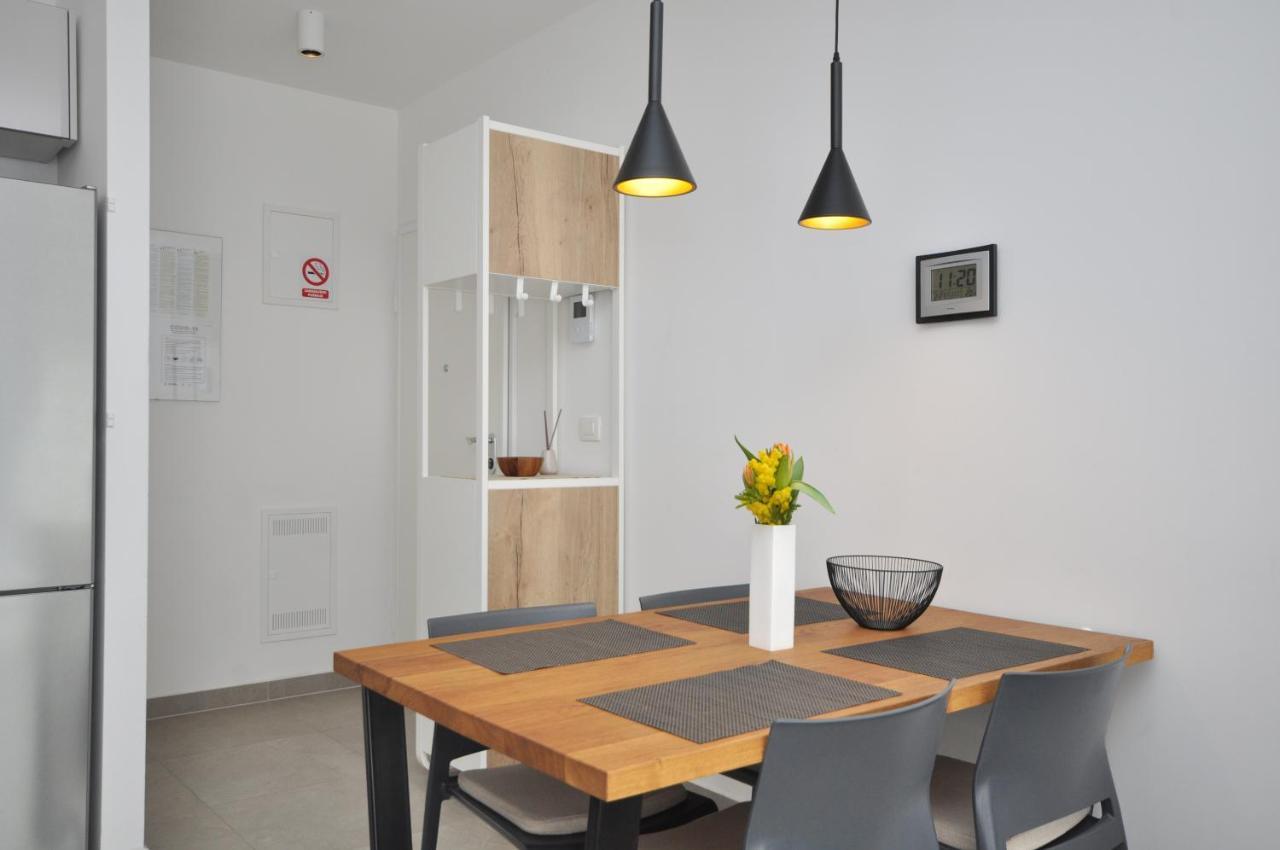Apartment Carmen, Znjan, Split Zewnętrze zdjęcie