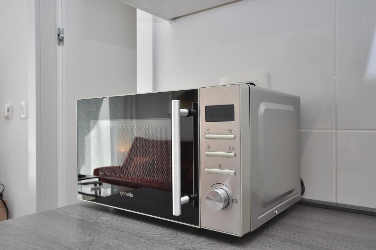 Apartment Carmen, Znjan, Split Zewnętrze zdjęcie