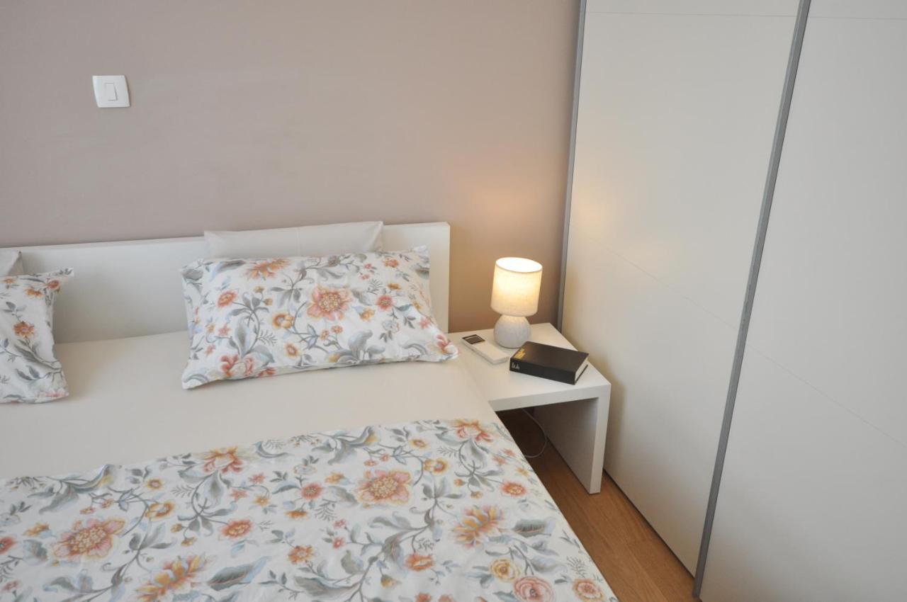 Apartment Carmen, Znjan, Split Zewnętrze zdjęcie
