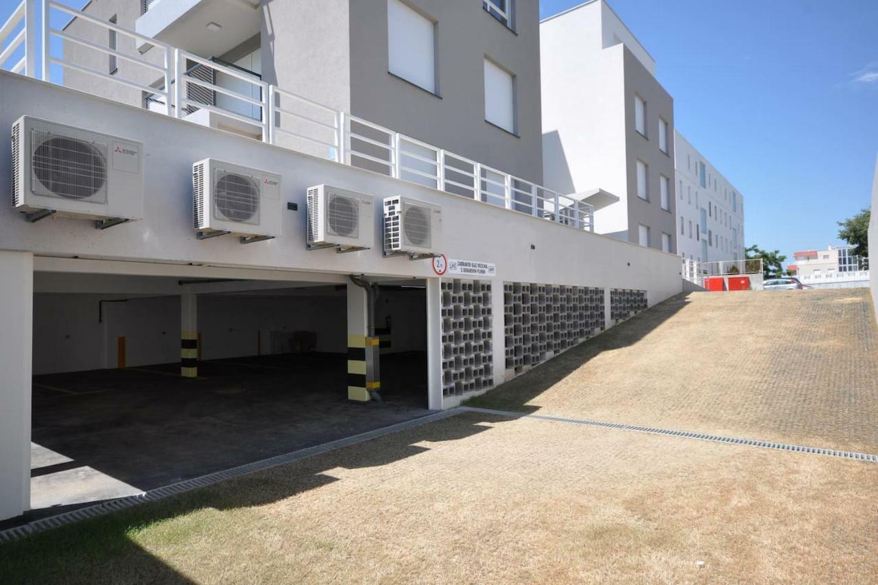 Apartment Carmen, Znjan, Split Zewnętrze zdjęcie