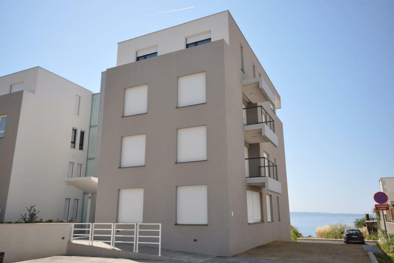 Apartment Carmen, Znjan, Split Zewnętrze zdjęcie
