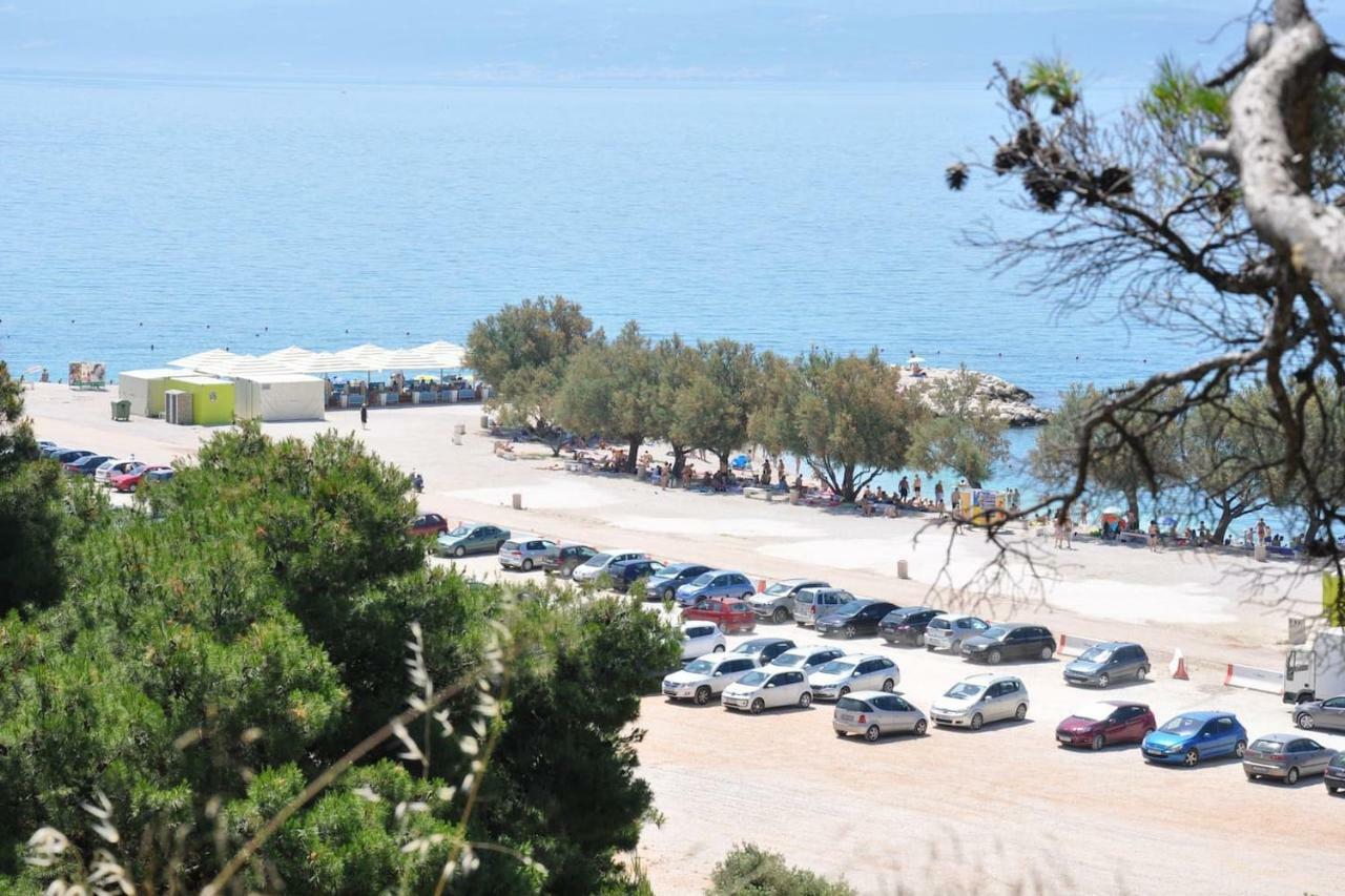 Apartment Carmen, Znjan, Split Zewnętrze zdjęcie